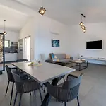 Villa Aphitriti Oxomeria Katsimatika