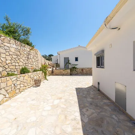 Villa Aphitriti Oxomeria *