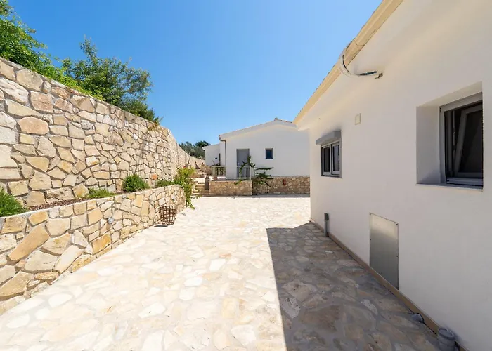 Villa Aphitriti Oxomeria *