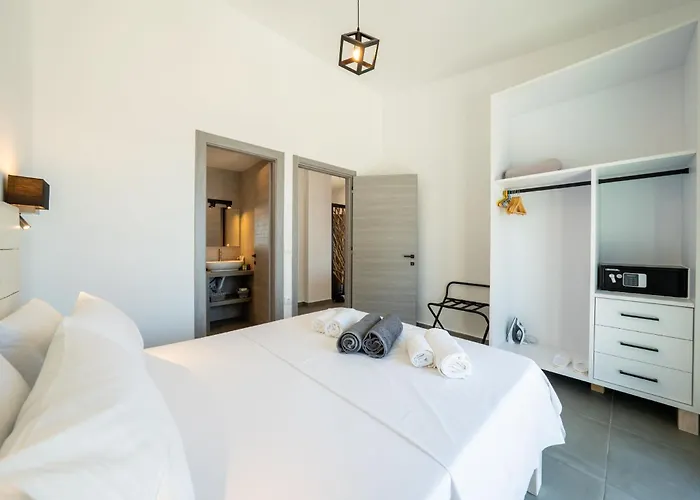 Villa Aphitriti Oxomeria