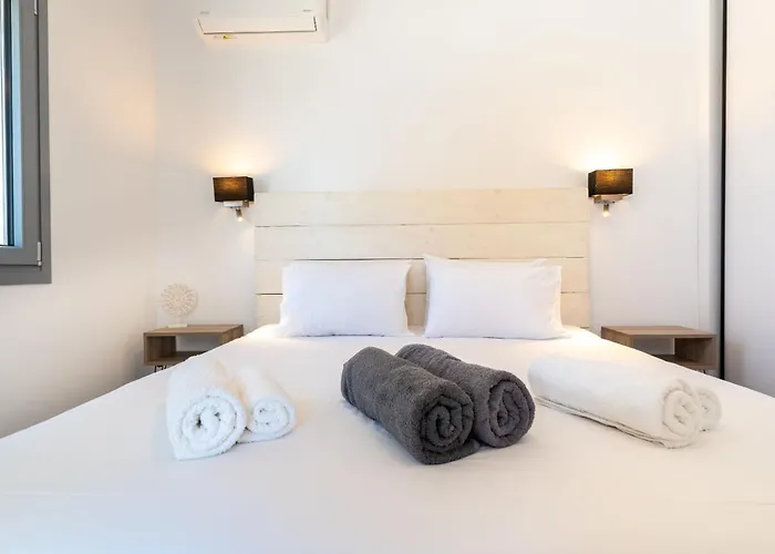 Villa Aphitriti Oxomeria *