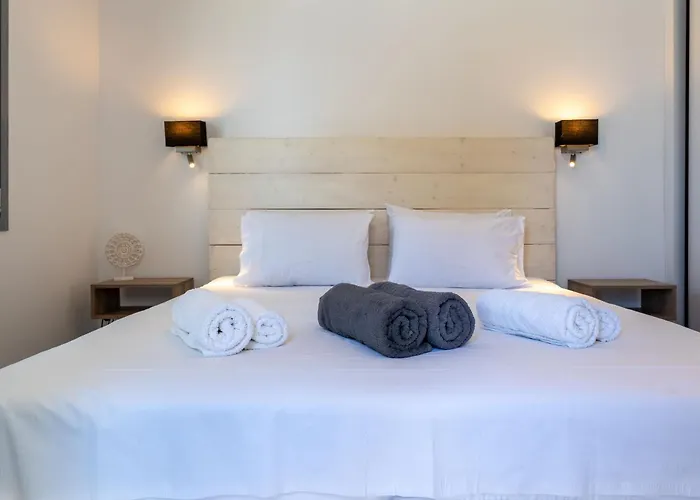 Aphitriti Oxomeria Villa Kacimátika