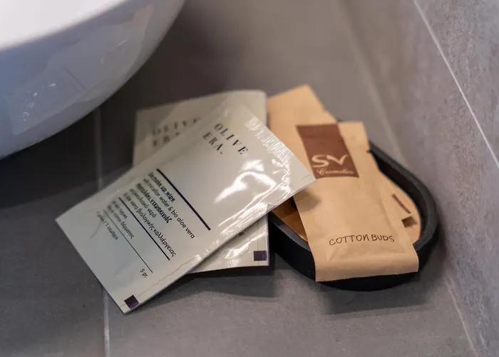 Aphitriti Oxomeria Kacimátika