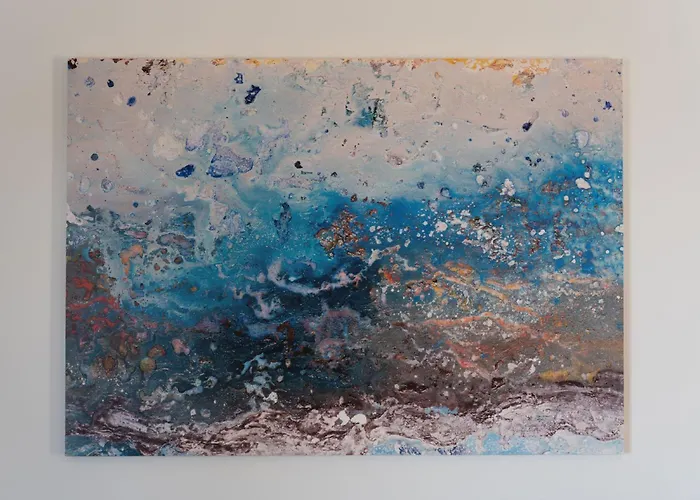 Aphitriti Oxomeria Villa Kacimátika